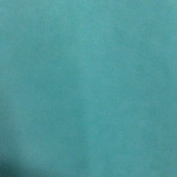 Pink owl, classy women’s Medium dress Beautiful color, blue green sophisticated - Picture 8 of 11